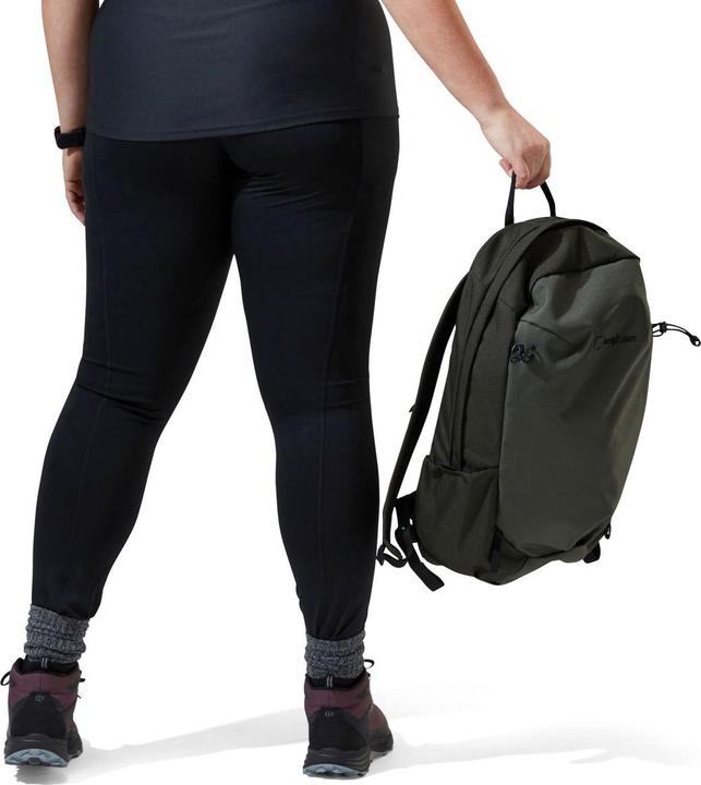 Actual product image Berghaus Lelyur (XS, S)