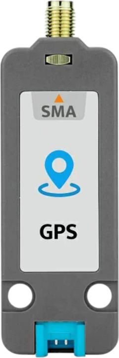 Produktbild M5Stack Unit GPS / BDS mit SMA Antenne AT6668