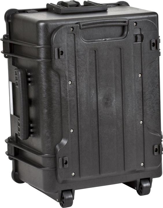 Actual product image Explorer Cases Special case 58x44x33 cm Mod. 5833 WS