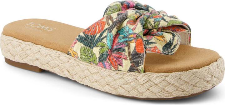 Produktbild Toms W's Abby Slide (37.5)