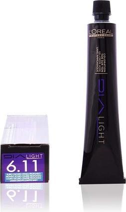 Image du produit L'Oréal Professionnel Dia Light (6.11 Blond foncé Cendre foncée)