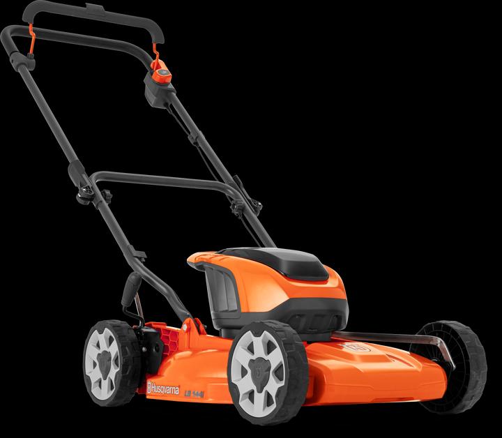 Productafbeelding Husqvarna LB 144I (Oplaadbare batterij)