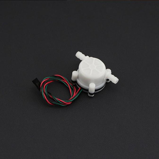 Produktbild DFRobot Gravity Durchfluss Sensor 1/8 Zoll