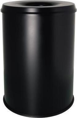 Actual product image Helit Safety waste container (15 l)