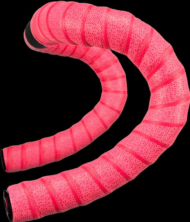 Image du produit Lizard Skins Guidon DSP Bartape 3.2mm, Crimson Red, taille unique