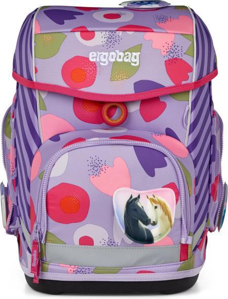 Produktbild Ergobag Cubo MRP Schulranzen-Set (19 l)