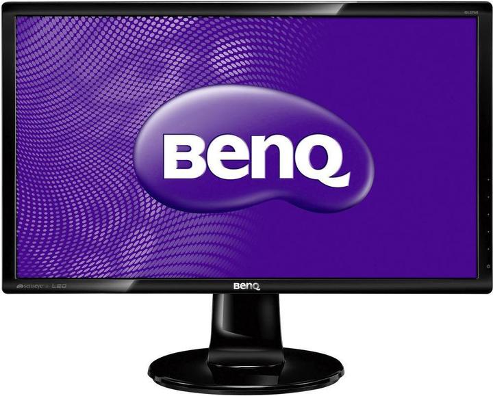 Produktbild BenQ Gl2760he (1920 x 1080 Pixel, 27")