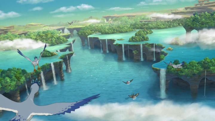 Immagine prodotto Bandai Namco Ni No Kuni 2: Fate of a Kingdom - Edizione Principe (PS4, IT)