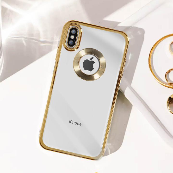 Image du produit Avizar Protecam Spark Series (Apple iPhone XS)