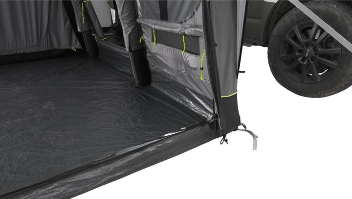 Immagine prodotto Outwell Wolfburg 380 Air (Tenda, 23.50 kg)