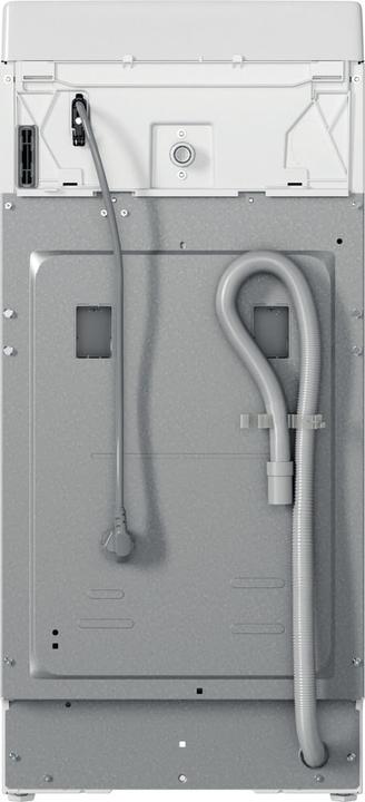 Actual product image Bauknecht WMT ZEN 612 B SD (6 kg)