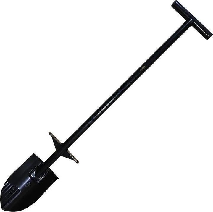 Actual product image Black ADA Gladius – Black