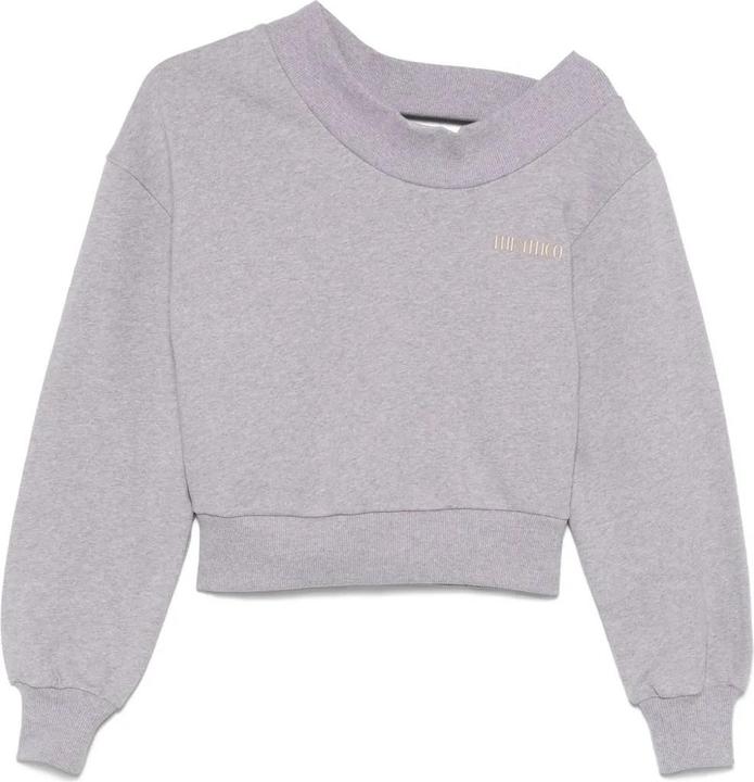 The Attico Sweatshirt