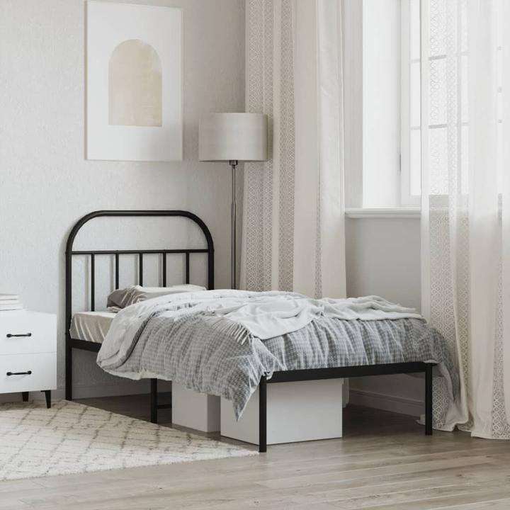 Actual product image VidaXL Kate (80 x 200 cm)