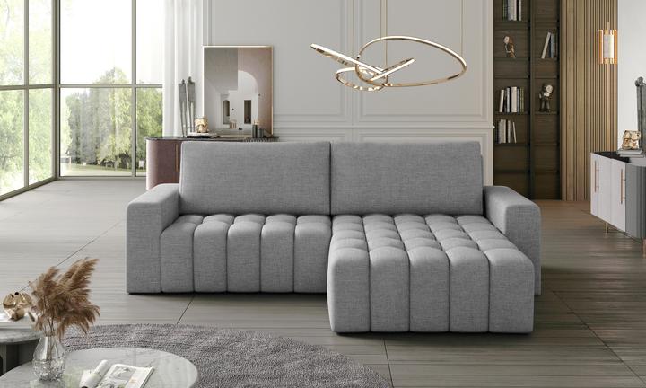 Produktbild ELTAP Bonett (3-Sitzer, Bettsofa, Ecksofa)