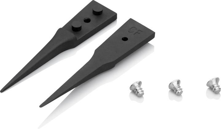 Produktbild Knipex Wechselspitzen ESD