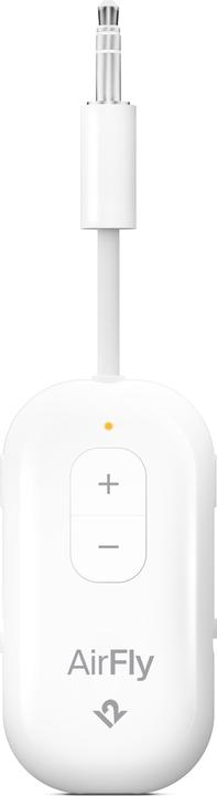 Immagine prodotto TwelveSouth AirFly Pro 2 (White) (Trasmettitore e ricevitore)