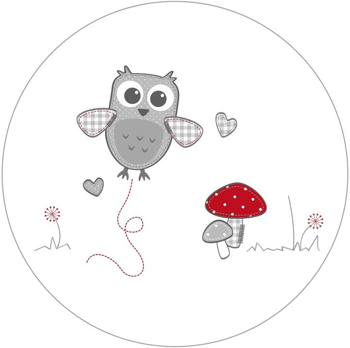 Actual product image Roba Adam & Owl