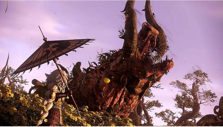 Immagine prodotto EA Games Wild Hearts (PS5, DE)