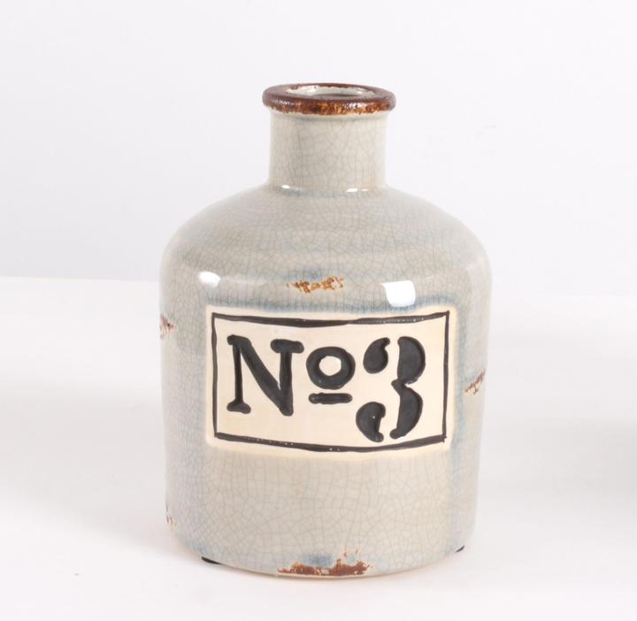 Interstil Bouteille (1 x)