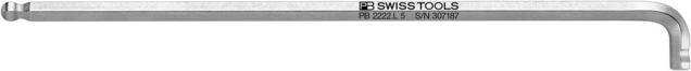 Actual product image PB Swiss Tools Allen key
