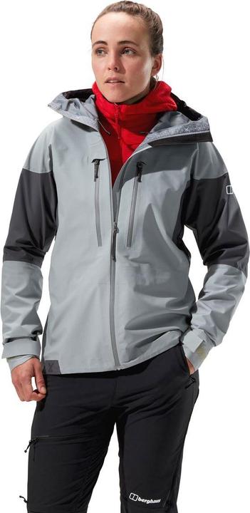Actual product image Berghaus Mtn Guide Alpine Pro Jacket (8)