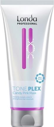 Image du produit Londa Toneplex Mask Rose bonbon (200 ml)