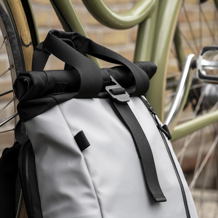 Produktbild Wandrd THE PRVKE Lite 11 Liter DisNet Grey Photo Bundel (Kamera Schultertasche, 16 l)