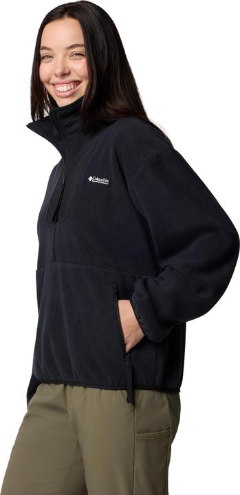 Produktbild Columbia Sequoia Grove™ 1/2 Zip Fleece (S)