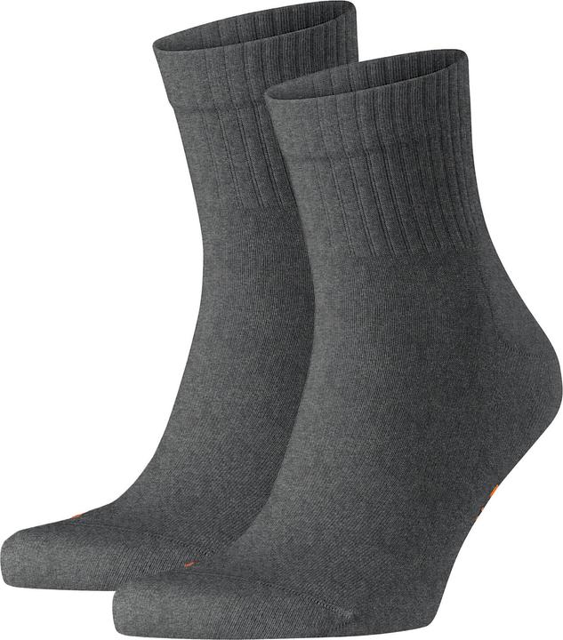 Immagine prodotto Falke Calzini sportivi (Confezione da 2, 46 - 48)