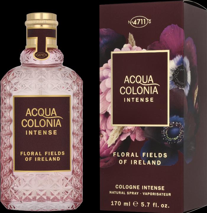 Produktbild Acqua Colonia 4711 Acqua Colonia (Eau de cologne, 50 ml)
