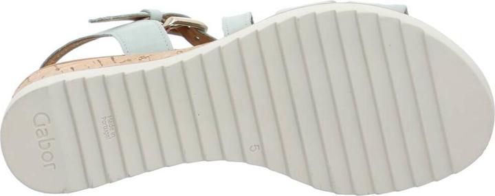 Actual product image Gabor Sandal (39)