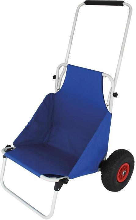 Produktbild Eurotrail Beach Trailer