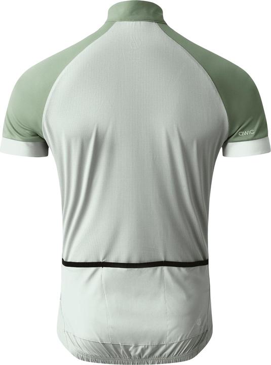 Actual product image Dare2b Mens Protraction III Cycling Jersey (XS)