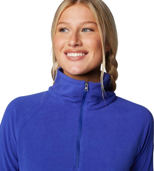 Produktbild Columbia Glacial™ IV 1/2 Zip (XS)