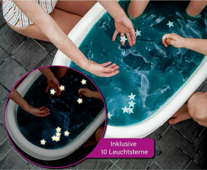 Immagine prodotto Simba Galaxy (1028.58 ml, Sali da bagno)