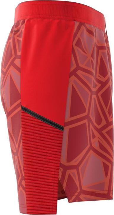 Produktbild adidas Herren-Torwartshorts Condivo 22 rot H18814 (S) (S)