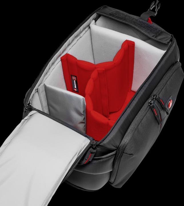 Produktbild Manfrotto Pro Light CC-191N (Kamera Schultertasche, 0.39 l)