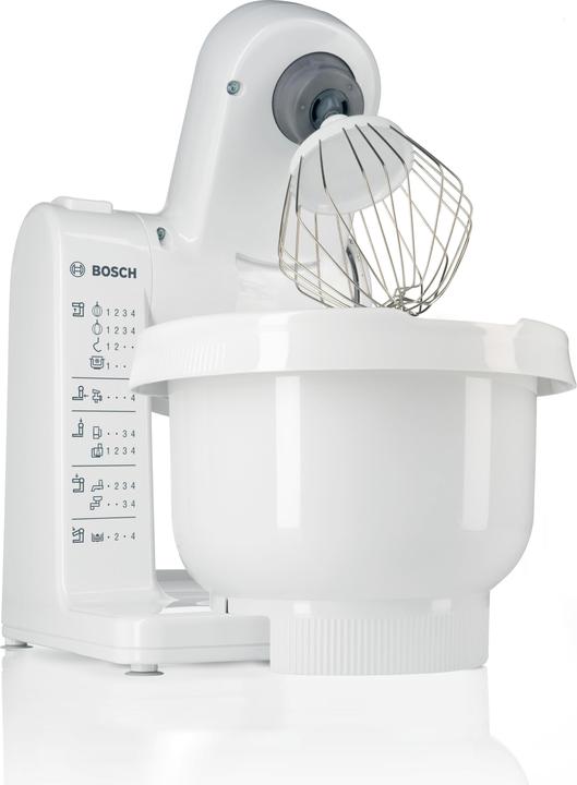 Actual product image Bosch Hausgeräte Mum4405 (500 W)