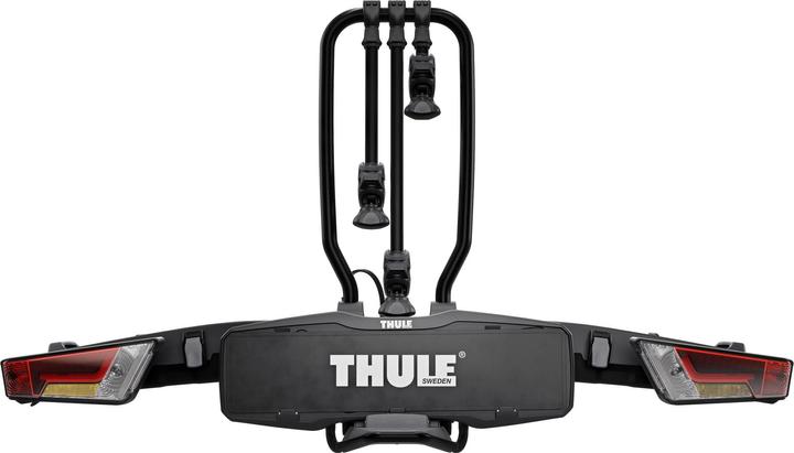 Produktbild Thule EasyFold XT 3 Black Edition