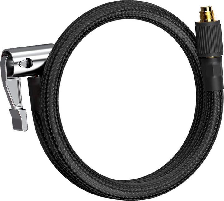 Actual product image Xlayer Mobile battery compressor 2.0 (10.30 bar)