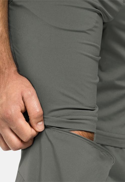 Produktbild Jack Wolfskin Glastal Zip Off Pants M (48)