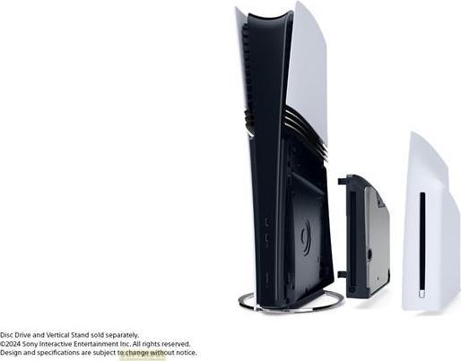 Immagine prodotto Sony Playstation 5 Pro Digital Edition