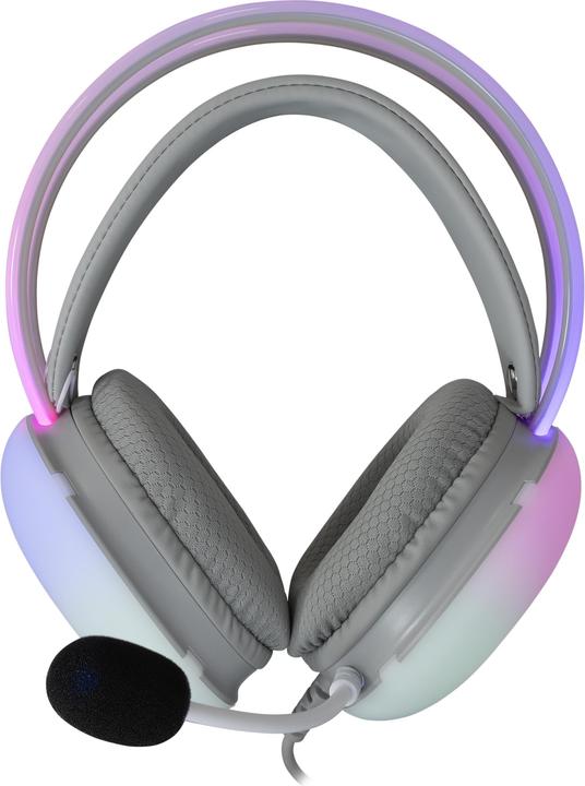 Produktbild White Shark GH-2342 Firefly white (Kabelgebunden)