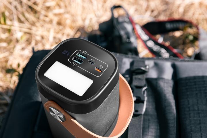 Immagine prodotto Sandberg Powerbank (60000 mAh, 20 W, 222 Wh)