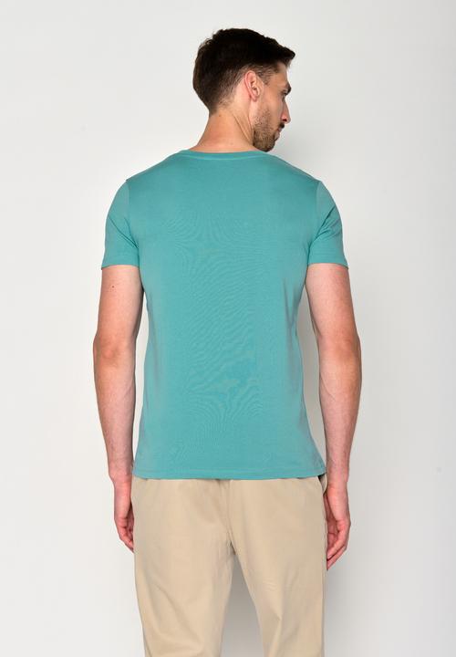 Image du produit Greenbomb Nature Forest Happy Guide T-Shirt (XL)