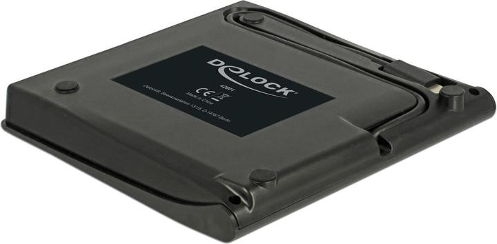 Produktbild Delock Gehäuse für 5.25″ Slim SATA Laufwerke (5.25")