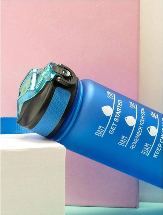 Image du produit ASMI Gourde anti-fuite de 1000 ml (1 l)