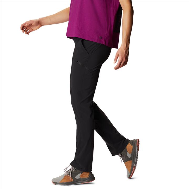 Produktbild Mountain Hardwear W Dynama/2 Pant (S)