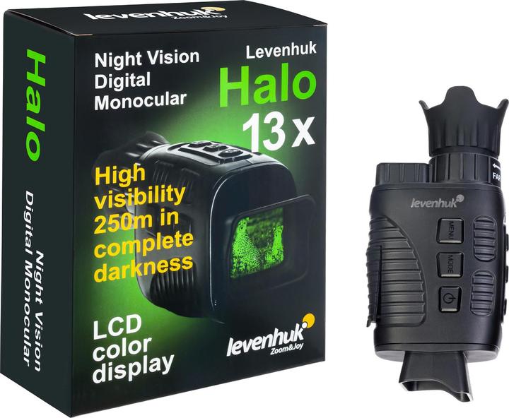 Image du produit Levenhuk Halo